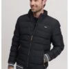 Fqaleksander - Winterjas - Black 2 Fqaleksander - Winterjas - Black -Algemene Winkel Voor Herenmode 28c386dfc0d24ab7b6be1450450117a8