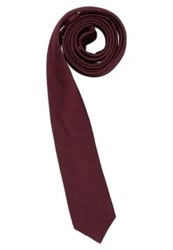 Selected Homme Slhplain Tie - Stropdas - Rum Raisin -Algemene Winkel Voor Herenmode 28d8747f933c477db37f9980f7bb3017