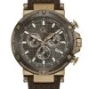 Gc Urbancode Yachting - Chronograaf - Brown
