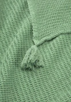 Tom Tailor Mit Quasten - Overige Accessoires - Green -Algemene Winkel Voor Herenmode 293a982217c14672a0556470195ad205