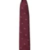 Duck 3 Folds - Stropdas - Bordeaux -Algemene Winkel Voor Herenmode 294a620378d345818f73e7051550f8eb