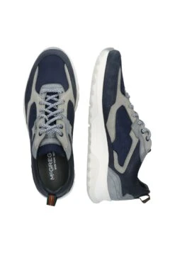Sneakers Laag - Blue-Grey -Algemene Winkel Voor Herenmode 29c6bf8f5e154290b367ec7e2f800d24