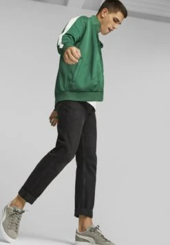 Puma Iconic- Trainingsvest - Vine