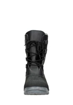 Snowboots- Zwart -Algemene Winkel Voor Herenmode 2a48ece878bd4b92a62e8a0a4799ff5e