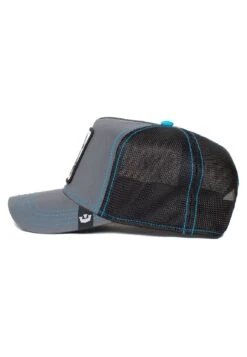 Goorin Bros Trucker Cap Stallion Nights- Pet - Schwarz -Algemene Winkel Voor Herenmode 2b09a2dc88214dedbabcd18d7e984435