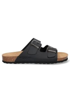 California B - Muiltjes - Black -Algemene Winkel Voor Herenmode 2b3791c7f69a4b84ac24fe85fb5a9ca3