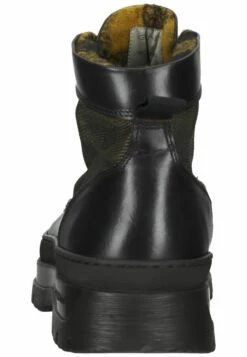 Gant Enkellaarsjes Met Plateauzool - Dark Brown -Algemene Winkel Voor Herenmode 2b5024b6a1c14946acd13db90c01f812