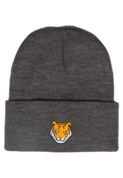 Tiger - Muts - Anthrazite