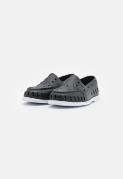 Sperry Float - Instappers - Black -Algemene Winkel Voor Herenmode 2c33400577764d4b86dd1ee4e14cbc82