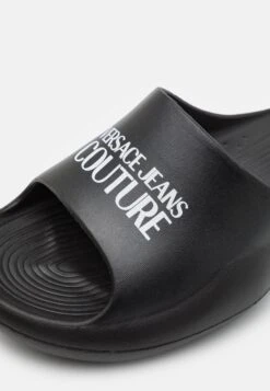 Badslippers - Black -Algemene Winkel Voor Herenmode 2ca2aa9718eb4270be294301e7b2bd6e