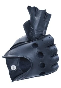 Autofahrerhandschuh - Keke - Handschoenen - Nightblue -Algemene Winkel Voor Herenmode 2cbb83100e1e4bc9b188202e7e75a40a