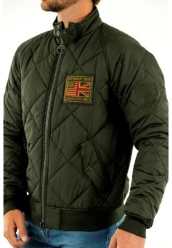 Jas - Vert -Algemene Winkel Voor Herenmode 2cd7acb514e1436cbb21164dc4be0826