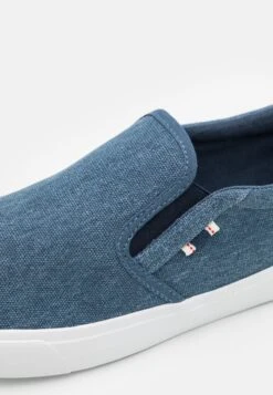 Pier One Sneakers Laag - Blue 13 Pier One Sneakers Laag - Blue -Algemene Winkel Voor Herenmode 2d2a176384cb44708b5e4e29d7513132