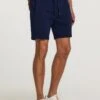Shiwi Mavis - Shorts - Dark Navy -Algemene Winkel Voor Herenmode 2d492c7fdffb494882b88cc44c760640