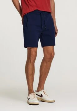 Shiwi Mavis - Shorts - Dark Navy