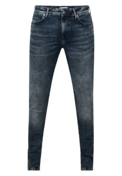 Jeans Skinny Fit - Blue -Algemene Winkel Voor Herenmode 2dcbb4dea79a436e97ae9d6418170a2d