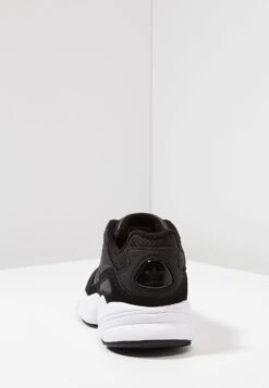 Adidas Originals Yung-96 - Sneakers Laag - Core Black/Crystal White -Algemene Winkel Voor Herenmode 2e017120cf7046f0b0ca8cd8056823c2