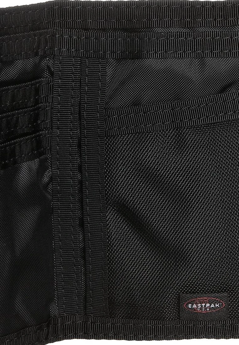 Eastpak Crew - Visitekaarthouder - Schwarz 6 Eastpak Crew - Visitekaarthouder - Schwarz - Afbeelding 4