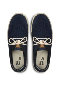 Bullboxer 254X28423Abena - Espadrilles - Blue -Algemene Winkel Voor Herenmode 2f01dd246a354f95897f8024c54788dd