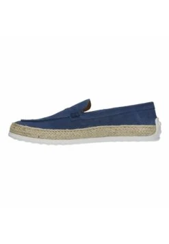 Espadrilles - Blau -Algemene Winkel Voor Herenmode 2f20c30653d740809752f16727dd7a2b