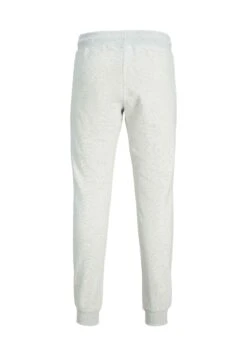 Jack & Jones Gorden Berg Lange - Trainingsbroek - Light Grey Melange -Algemene Winkel Voor Herenmode 2f7799f17049414b8b04f4c2abedd741