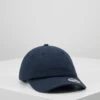 Flexfit Low Profile - Pet - Navy
