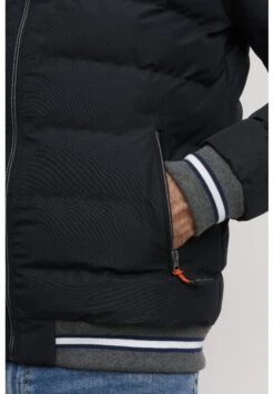 Fqaleksander - Winterjas - Black 12 Fqaleksander - Winterjas - Black -Algemene Winkel Voor Herenmode 2f95e4f84c674ea6a4d9191f49106f22