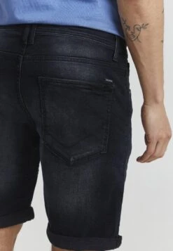 Jeansshort - Denim Washed Black -Algemene Winkel Voor Herenmode 301b1f49c59c4e6798dc234be029ae98