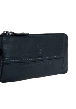 Unisex - Portemonnee - Black -Algemene Winkel Voor Herenmode 304ea2686753484e8210400b31fb2565