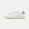 Clae Bradley California Unisex - Sneakers Laag - White/Loden Green -Algemene Winkel Voor Herenmode 30f3257980de4e0cad7a7c520151fa7f