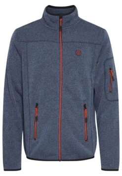 Pentrus - Fleecejas - Navy Blazer -Algemene Winkel Voor Herenmode 31709210d68d484bb484acd3bf7fa1b0
