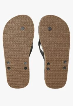 Billabong All Day -For Mfotnbad - Pantoffels - Grey -Algemene Winkel Voor Herenmode 3189182ad03f4519b592d8b7e6ffb895