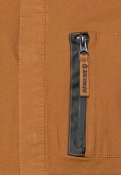 Indicode Jeans Overhemd - Rubber -Algemene Winkel Voor Herenmode 31a169662dc6456ea5a92a40c41ad063