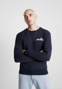 Ellesse Fierro - Sweater - Navy