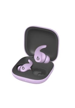 Beats Fit Pro True Wireless Earbuds - Koptelefoon - Stone Purple