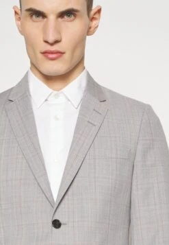 Tiger Of Sweden Jerretts Set - Kostuum - Grey Shadow -Algemene Winkel Voor Herenmode 31fd08f518ea43b4aaa722bb3ff9cf0a