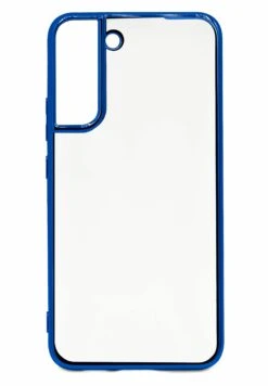 Crystal Clear Case For Samsung Galaxy S22 Plus - Telefoonhoesje - Transparent