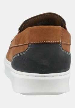 Hush Puppies Mount- Mocassins - Tan -Algemene Winkel Voor Herenmode 3228a38e22534a799e564db7e064f9f0