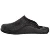Mokasso - Pantoffels - Black -Algemene Winkel Voor Herenmode 32661f73a58e45018bd55cc1ffa360ca