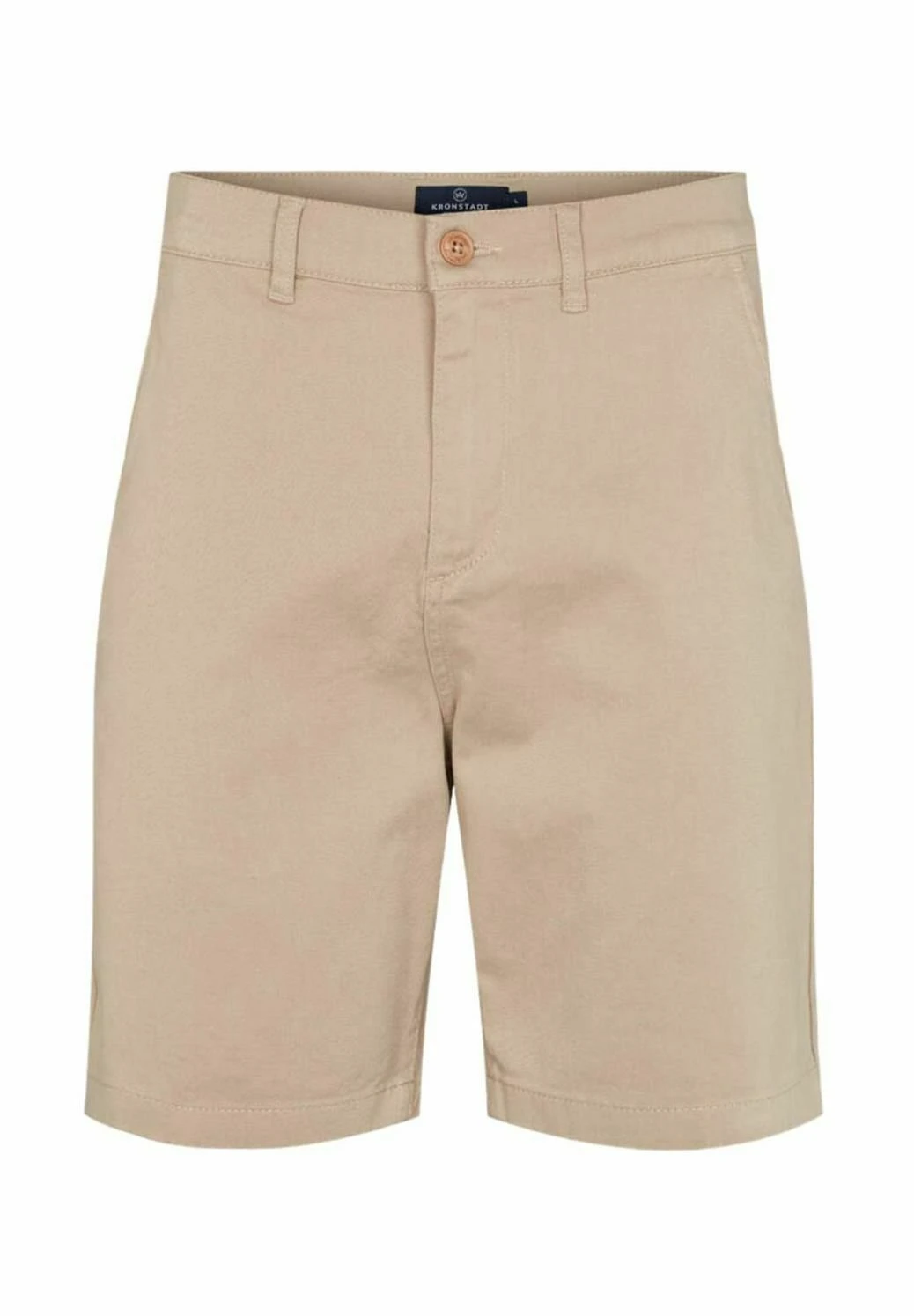 Kronstadt Rodney - Shorts - Sand 3 Kronstadt Rodney - Shorts - Sand