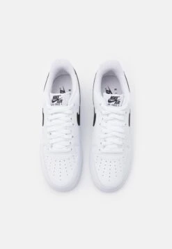 Nike Sportswear Air Force 1 '07 - Sneakers Laag - White/Black -Algemene Winkel Voor Herenmode 3285acbf61f24daca3ce6a4084d30ccc
