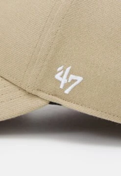 47 New York Yankees Snapback Unisex - Pet - Beige -Algemene Winkel Voor Herenmode 32f659f7d0b740fc8a5e260de332831c