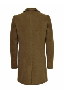 Only & Sons Onsjaylon Otw - Mantel - Monks Robe -Algemene Winkel Voor Herenmode 33bd08d97288454f92b0b84c2b8be7f5