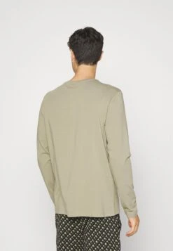 Boss Mix&Match Ls R - Pyjamashirt - Light Pastel Green -Algemene Winkel Voor Herenmode 343971c87cdb4f0290082639fa7140b5