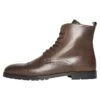 Wallace Cdb - Veterboots - Dunkelbraun -Algemene Winkel Voor Herenmode 34bb9d8882414e2d915e5a1d6f3b8d82