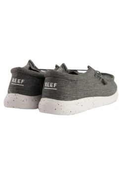 Reef Cushion Coast Tx- Sportieve Veterschoenen - Charcoal 18 Reef Cushion Coast Tx- Sportieve Veterschoenen - Charcoal -Algemene Winkel Voor Herenmode 356541cd190b449d97925cc1eba4343c