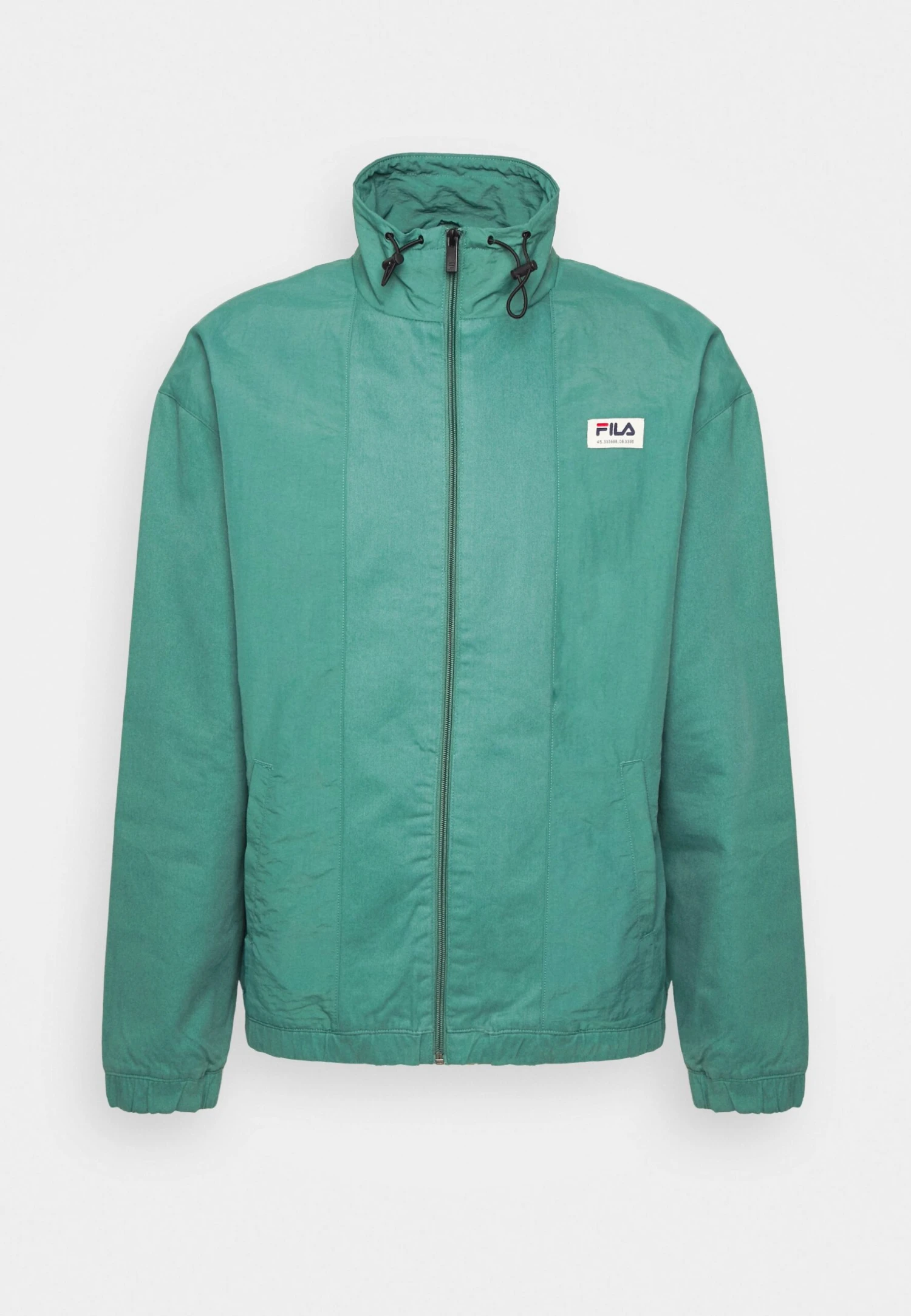 Fila Tantow Jacket - Windjack - Blue Spruce 8 Fila Tantow Jacket - Windjack - Blue Spruce - Afbeelding 6