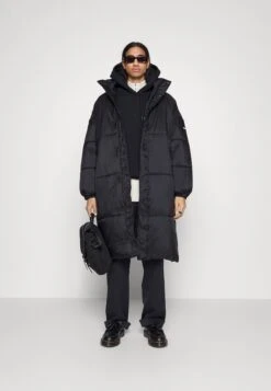 Zali Puffer Coat Unisex - Winterjas - Black 10 Zali Puffer Coat Unisex - Winterjas - Black -Algemene Winkel Voor Herenmode 358c81862bba4dbda586abee40d925e6