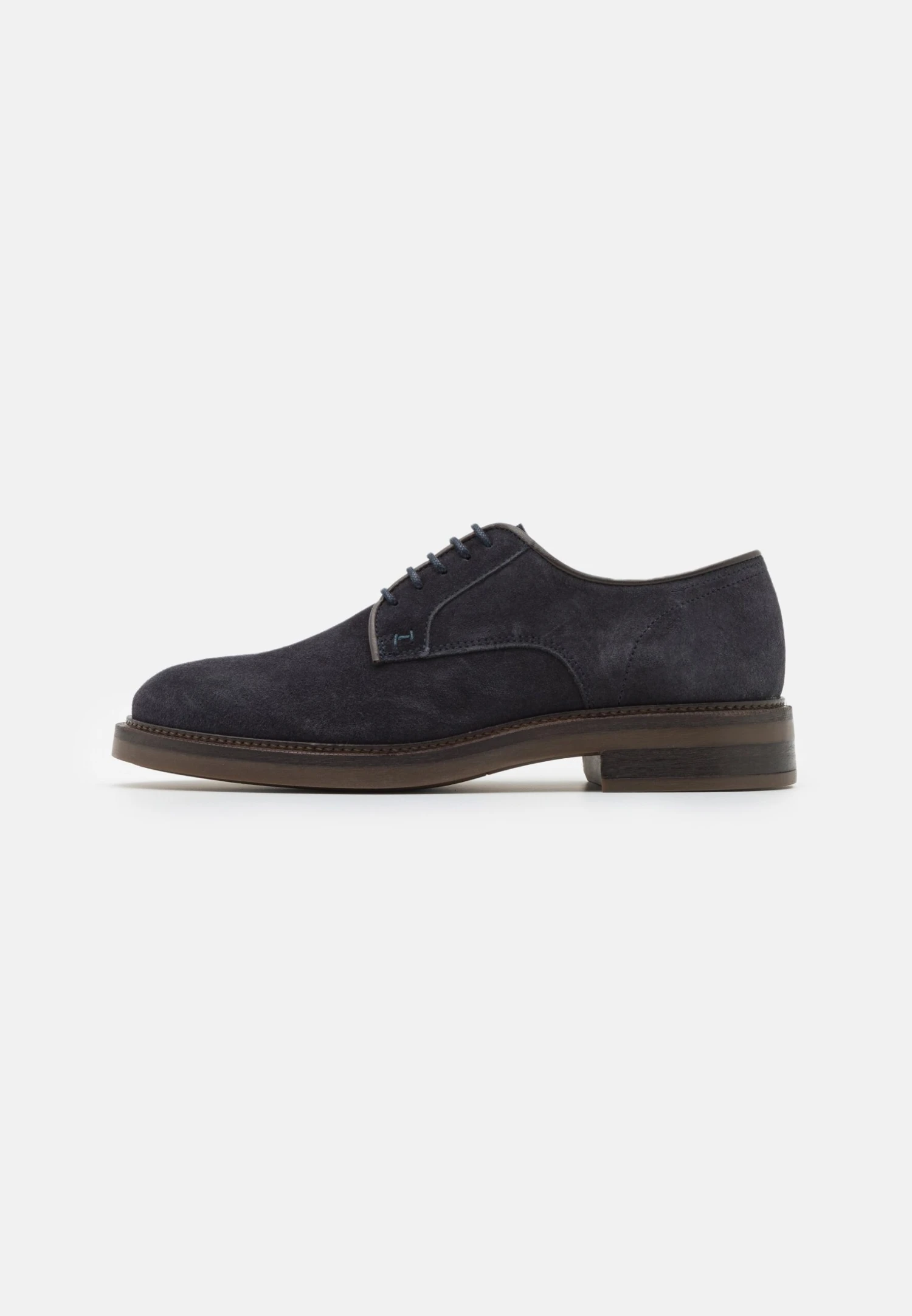 Hackett London Egmont Basic - Veterschoenen - Navy 3 Hackett London Egmont Basic - Veterschoenen - Navy