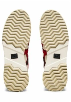 Onitsuka Tiger Delegation Ex - Sneakers Laag - Cream/Classic Red -Algemene Winkel Voor Herenmode 360eaf093969432f91e148a66a7ece06